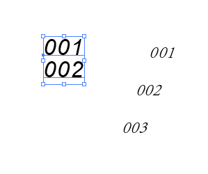 ai字体斜体怎么用：Illustrator字体斜体制作方法详解