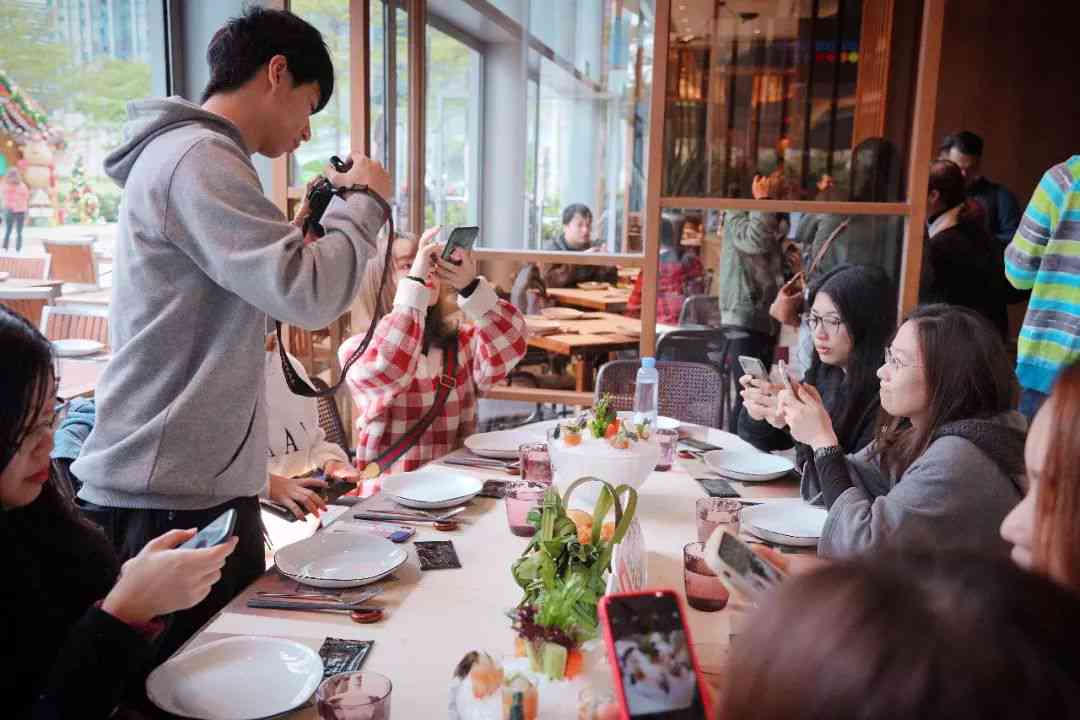 深度探店攻略：全方位解析热门餐厅与隐藏美食，满足你的味蕾探索之旅