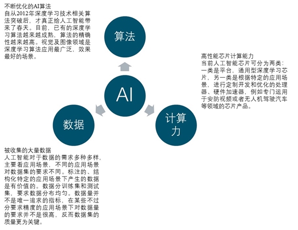 深入探讨：AI的理解与创作能力在各个领域的应用与表现