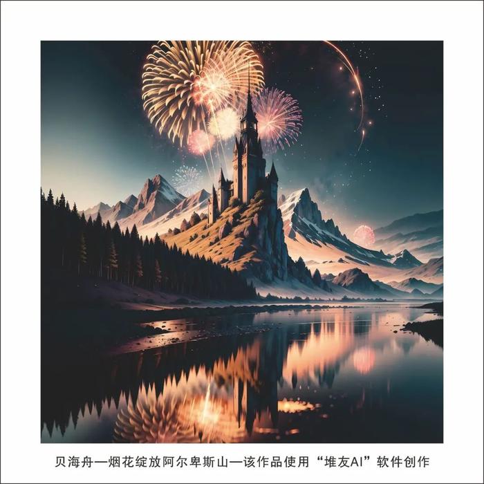 全方位指南：如何结合二次元AI绘画与创意文案创作，打造独特视觉叙事艺术