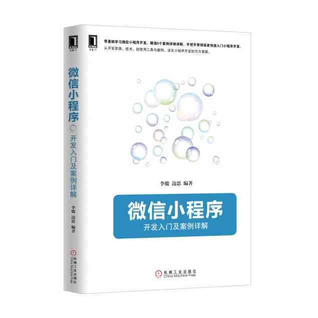 全面解析小程序开发与应用：从设计理念到论文写作指南