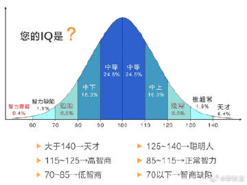 全面智商评估：专业IQ测试，精准测量与分析你的智力水平