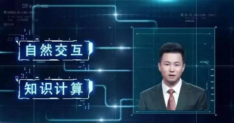 AI主播赋能：创新真人人声替代文案新策略