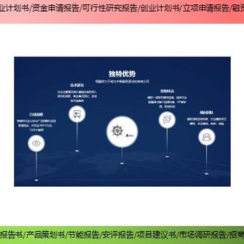 智能调研报告高效代写服务：专业调查与分析报告定制