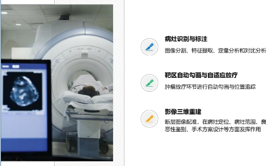 智能医疗ai报告模板