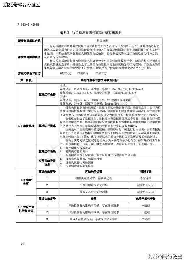 人工智能写作评分体系的详细准则与评估标准探究