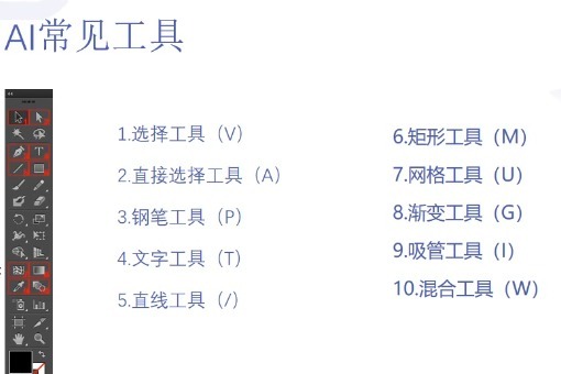 AI混合工具制作文字：使用方法与详细教程指南