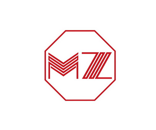 创新Mz形象，专业设计专属Logo标识