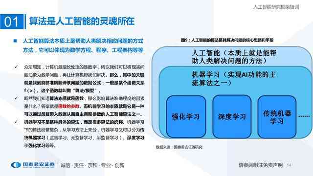 全方位掌握：人工智能文案工具的优势、应用与选择指南