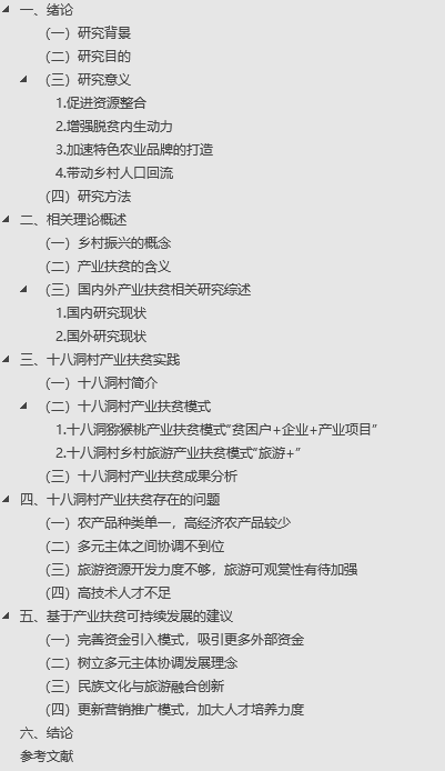 乡村振兴调研报告3000字大学生：撰写篇、论文心得与个人总结调查实践