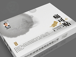 '利AI包装设计风格多元解析：创意与工艺融合的报告评述'