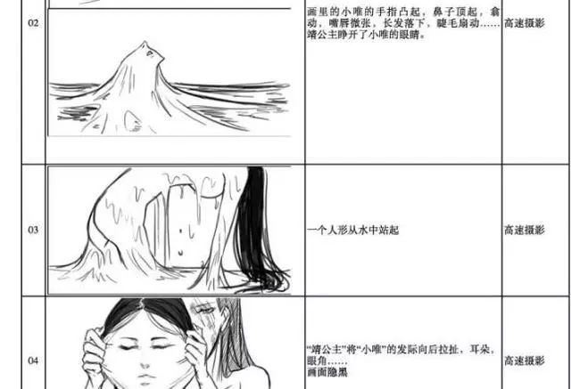 如何让AI写分镜脚本清晰流畅及制作方法详解