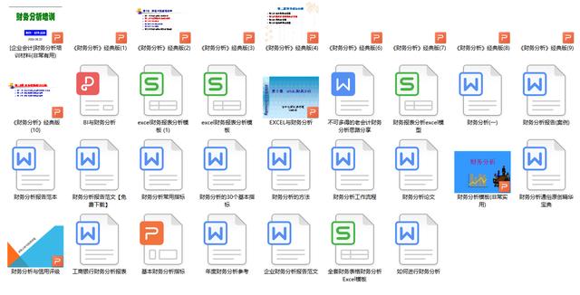 深入撰写财务分析报告：必备阅读文章与核心要点梳理