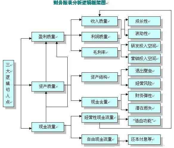 写财务分析报告的步骤：全面解析编写要求与详细步骤包含要点