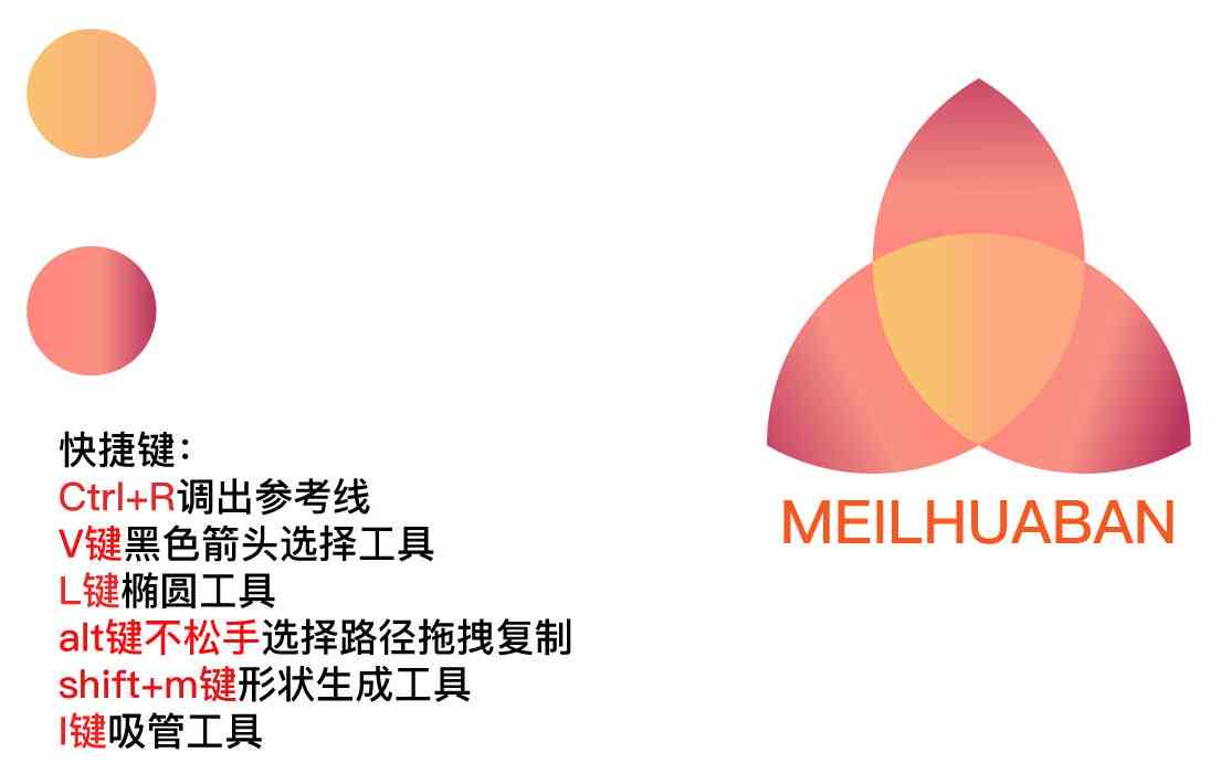 AI辅助下的专业标志设计Logo完整流程与技巧：从构思到成品全方位解析