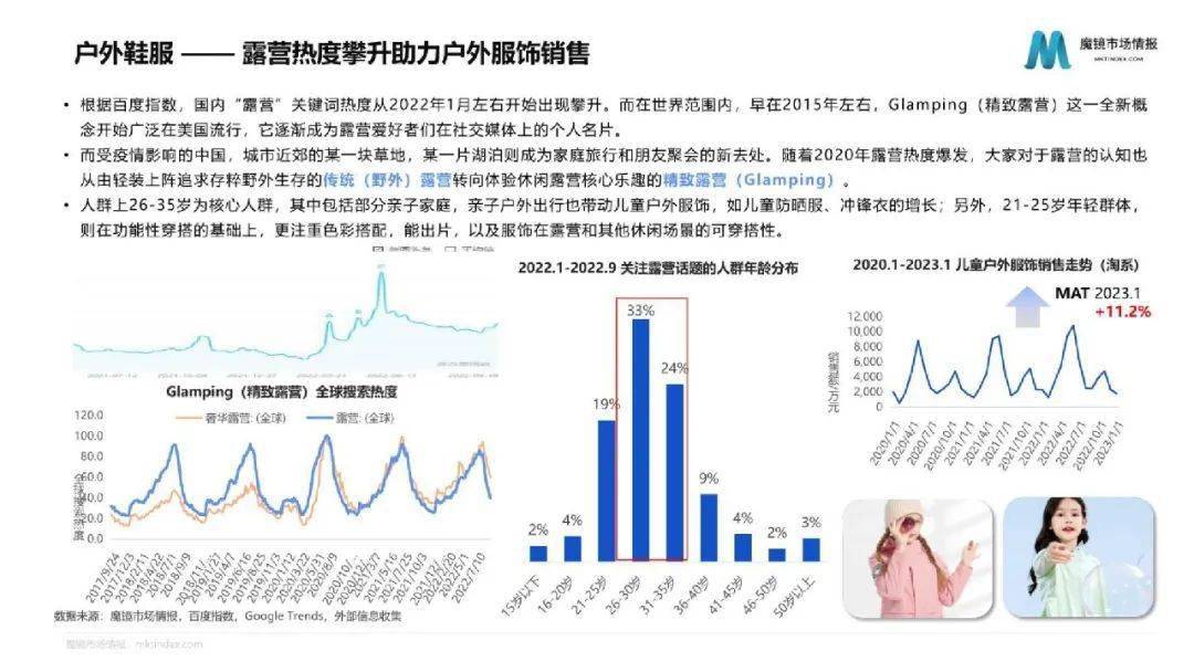 '2023年度市场趋势分析与预测数据表格报告'