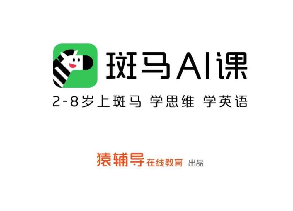 关于斑马AI课：课程介绍、Slogan及效果评价