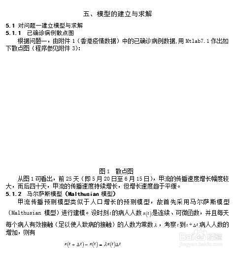 怎么用AI数学建模高效写作文与论文及软件应用