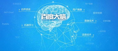 AI大脑智能创作：百度大脑引领科幻探索，揭秘大脑与人工智能的未来