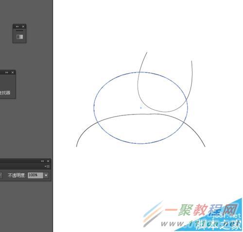 AI助手绘制精确闭合线稿技巧解析