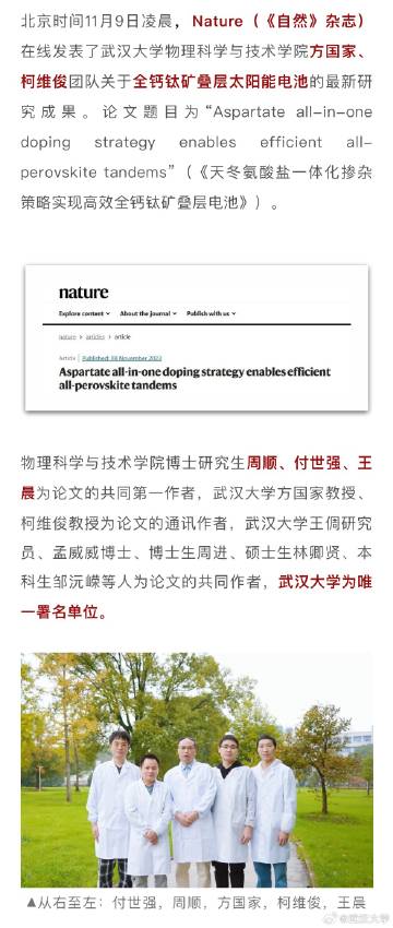 中国地质大学教授论文疑用ai写作吗：Nature论文及武汉奖励引发讨论