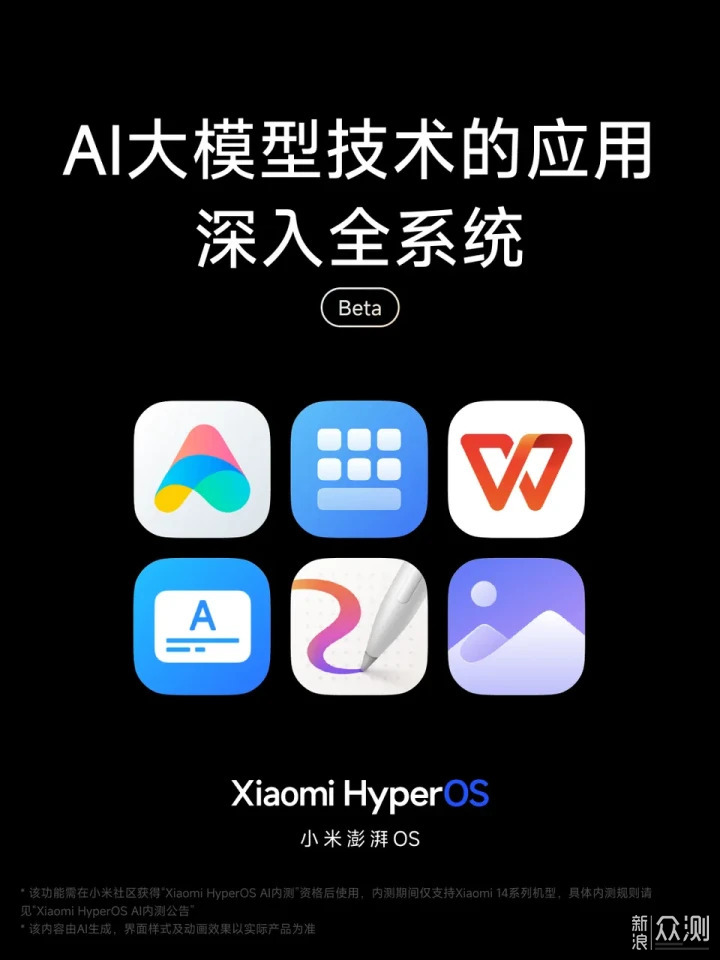 小米澎湃OS AI写作功能解析：如何使用及全面解答用户常见疑问