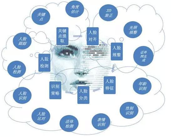 AI智能识别技术：全方位解析自动识别系统与应用场景