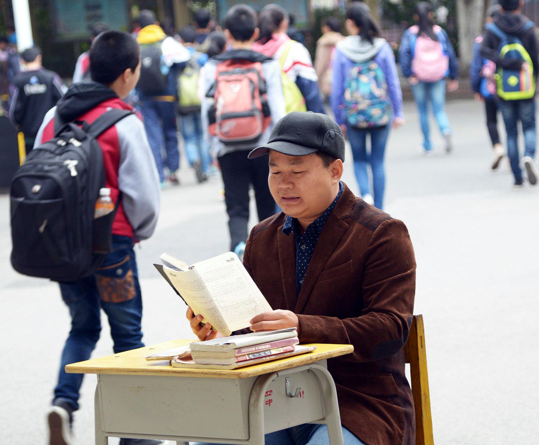 国学经典文案：语录短句精选，幼儿园朗诵分享