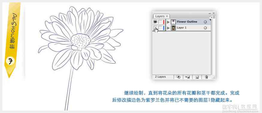 ai绘制插花实训报告怎么写