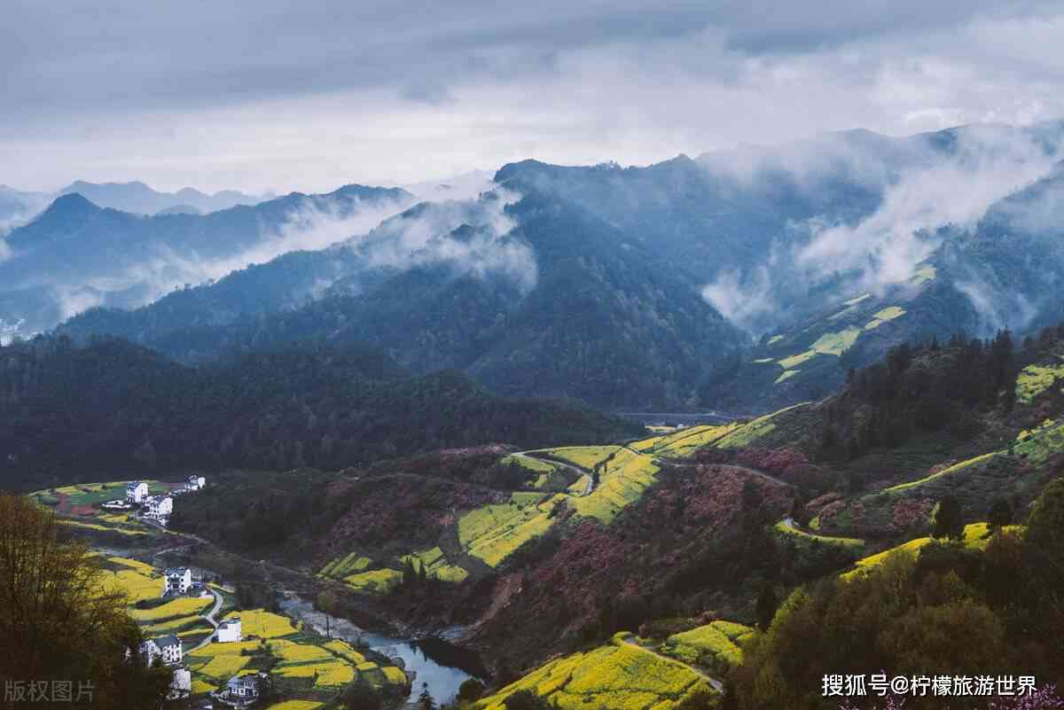 探秘春：揭秘魅力旅游景点，畅游自然风光与文化瑰宝