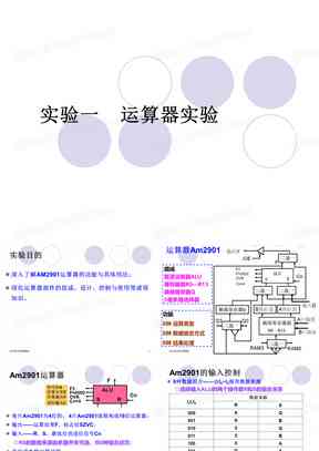 ai实验报告模板：免费与总结归纳