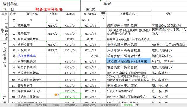 Excel财务报告：制作与编制实训、常见问题解析及模板应用