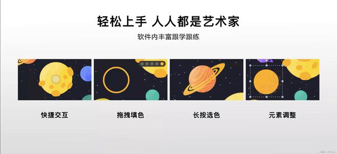 掌握AI智能绘图：高级色技巧与文案创作新境界