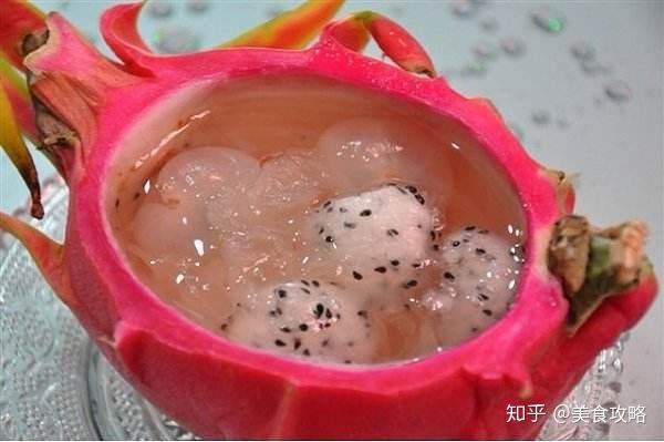 全面解析火龙果pitaya：种植、营养、食谱与保健功效一览