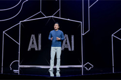 智能艺术：AI赋能下的创作新境界