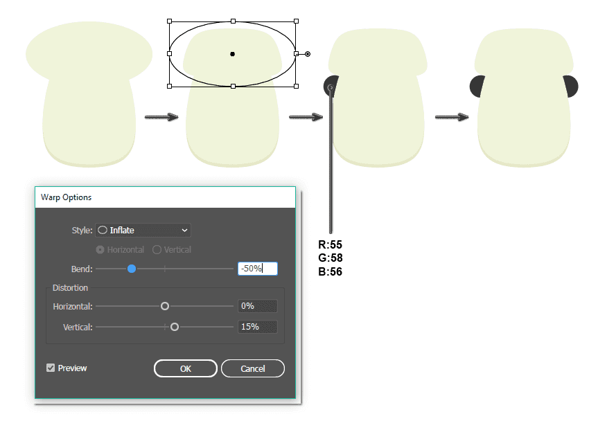 AI辅助绘画：从构思到成品的智能作画分步指南