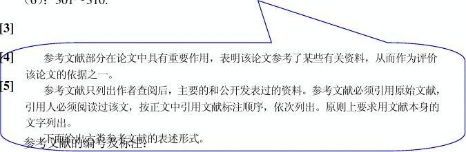 如何高效撰写文库论文中的参考文献标注与格式整理