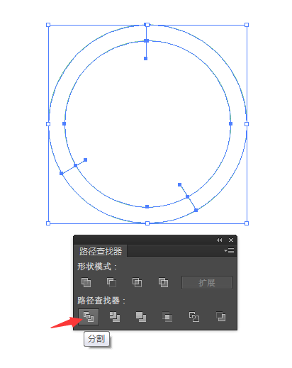 AI辅助设计：轻松创建个性化标签边框教程