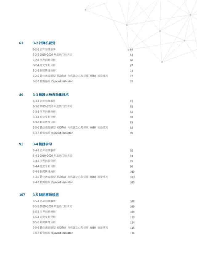 最新报告：深入解读关键领域动态与趋势