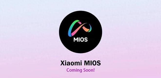 小米为什么会放弃MIOS命名，选择推出小米澎湃OS？