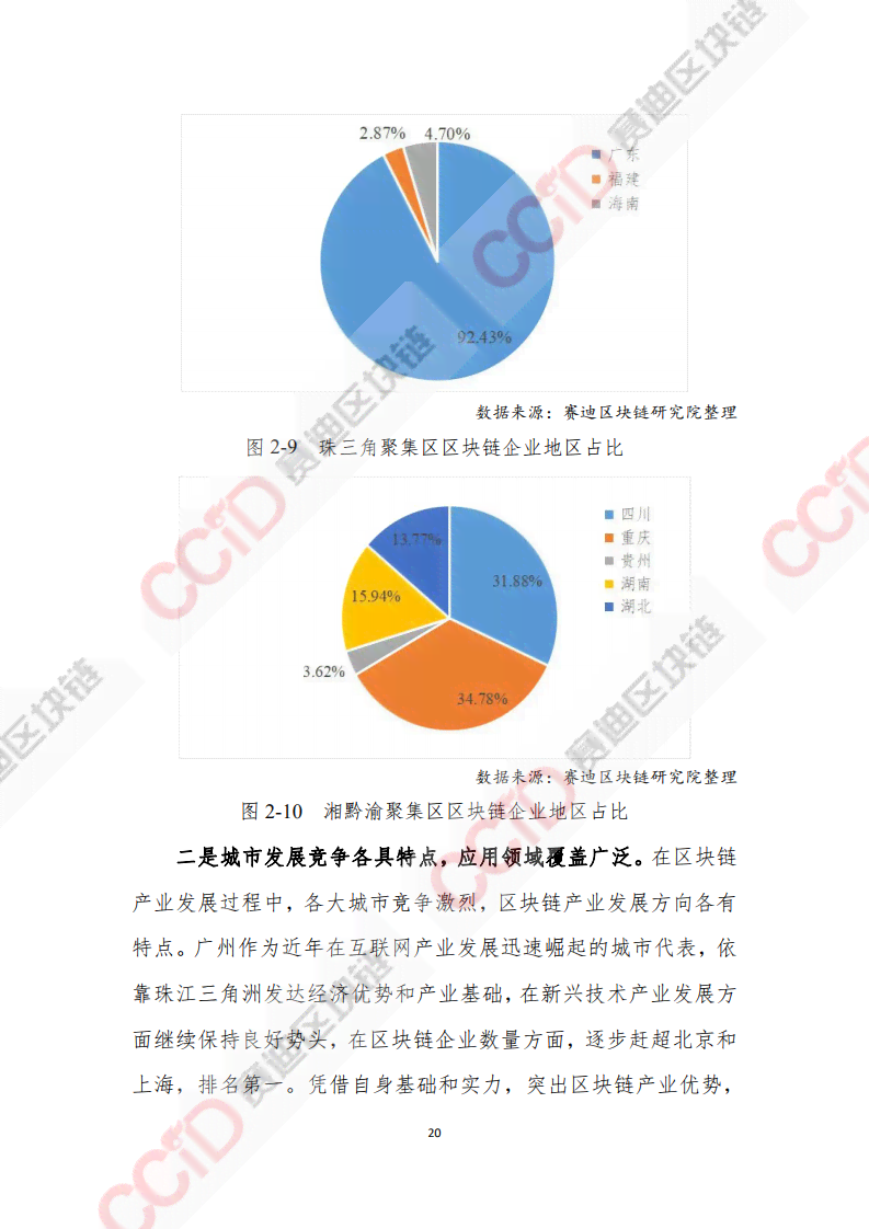 智能科技驱动未来：AI产业创新趋势与广阔发展前景展望