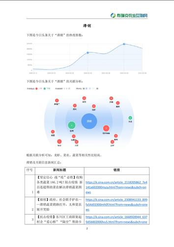 精准把握舆情脉动：舆情报告撰写标准化指南