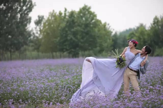 梦幻婚纱特效拍摄神器：打造专属你的浪漫婚纱照