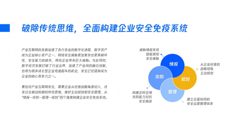 年度IT行业回顾：全面总结技术与市场发展趋势及用户痛点解决方案