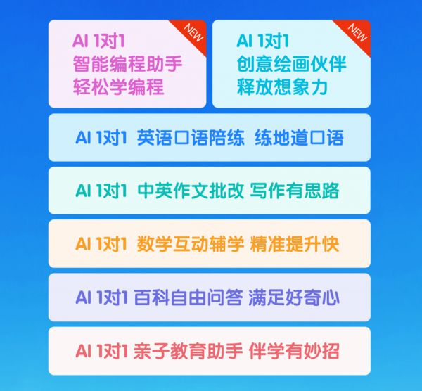 科大讯飞AI：、大模型、开放平台写作解决方案