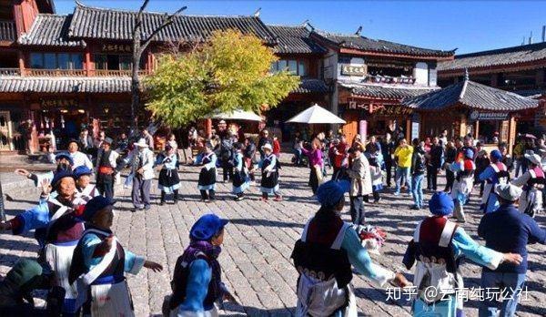 深度探秘丽江古城：朋友圈热门攻略与全方位旅游指南