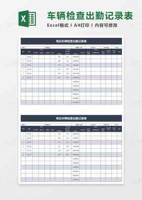 出货检验报告AQL：含义、填写方法及模板表格