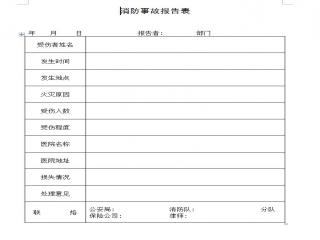 报告书表格制作方法：详细步骤与技巧解析