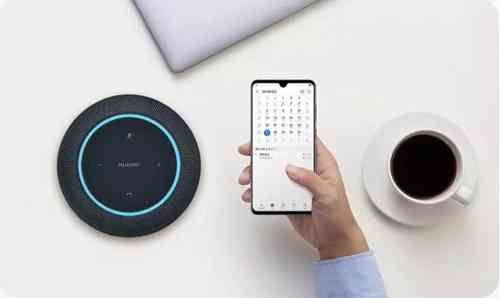 智能AI语音交互音响，打造家居语音控制新体验