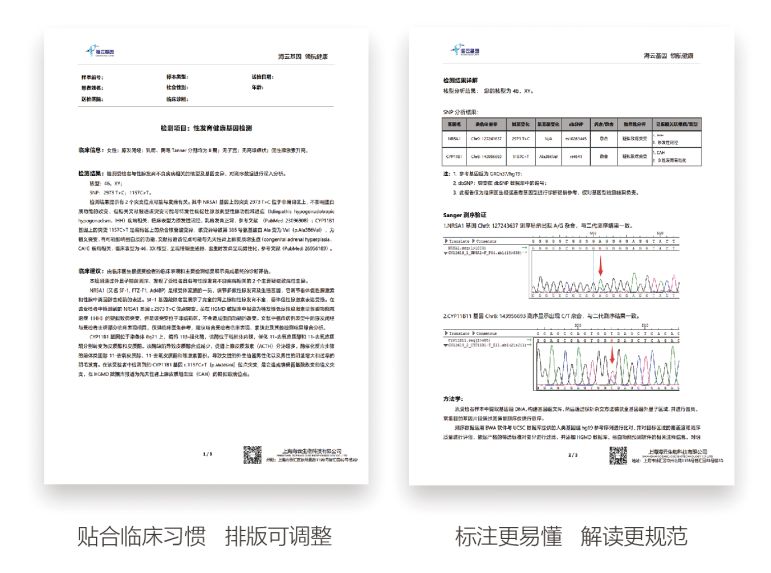 全方位实验报告助手：一键管理、同步与优化实验记录